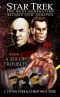 [Star Trek: Slings and Arrows 01] • Star Trek · The Next Generation - Slings and Arrows 1 - A Sea of Troubles